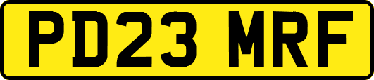 PD23MRF