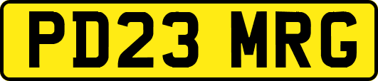 PD23MRG
