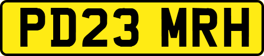 PD23MRH