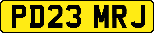PD23MRJ
