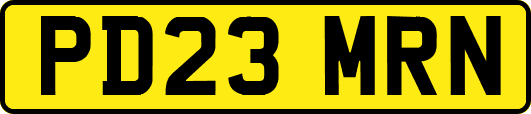 PD23MRN