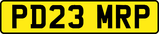 PD23MRP