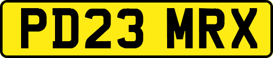 PD23MRX