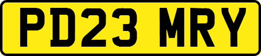 PD23MRY