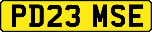 PD23MSE