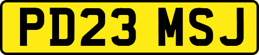 PD23MSJ