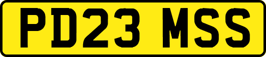 PD23MSS