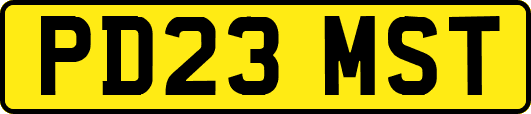 PD23MST
