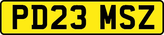 PD23MSZ