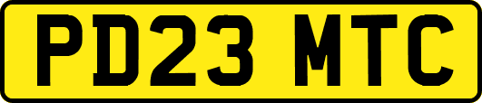 PD23MTC