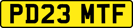 PD23MTF