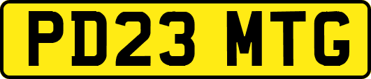 PD23MTG