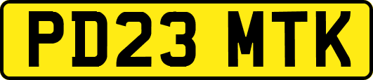 PD23MTK