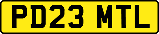PD23MTL