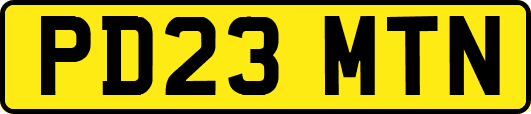 PD23MTN