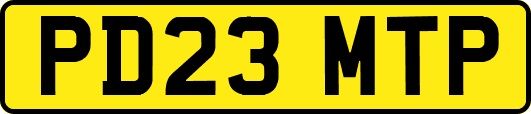 PD23MTP