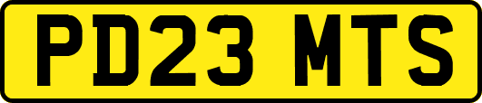 PD23MTS