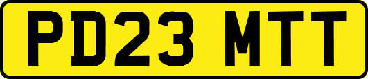PD23MTT