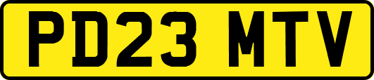 PD23MTV