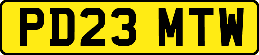 PD23MTW