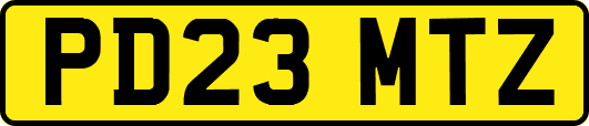 PD23MTZ