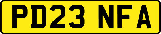 PD23NFA