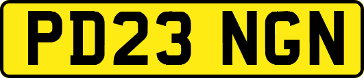 PD23NGN