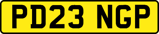 PD23NGP