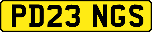 PD23NGS