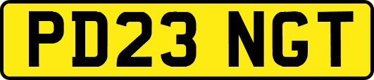 PD23NGT