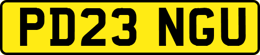 PD23NGU