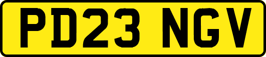 PD23NGV