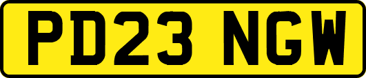PD23NGW