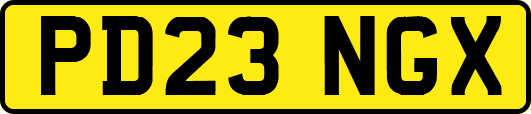 PD23NGX