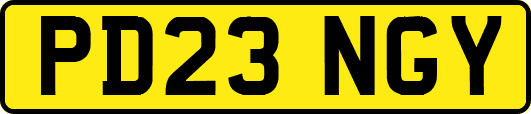 PD23NGY