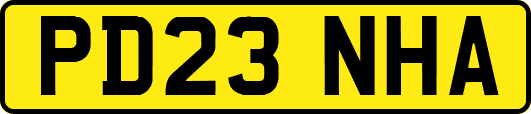 PD23NHA