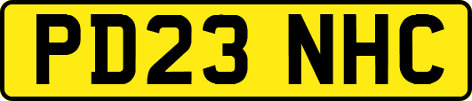 PD23NHC