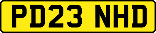 PD23NHD