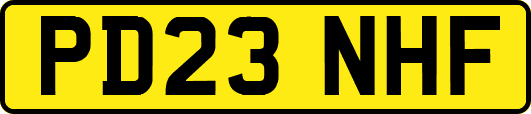 PD23NHF