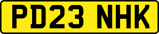 PD23NHK