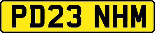 PD23NHM
