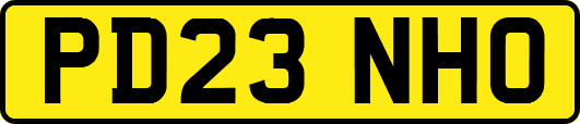 PD23NHO