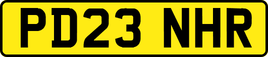 PD23NHR
