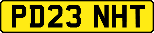 PD23NHT