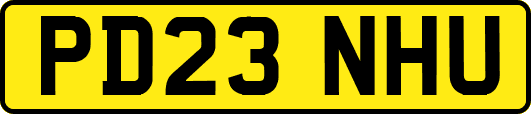 PD23NHU