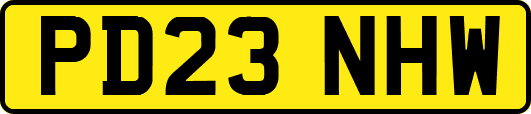 PD23NHW