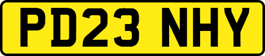 PD23NHY