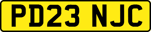 PD23NJC