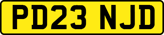 PD23NJD