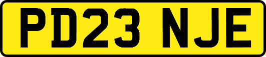 PD23NJE